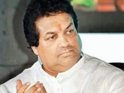 भाजपा विधायक सुरेंद्र पटवा के खिलाफ चेक बाउंस के मामले में गिरफ्तारी वारंट जारी