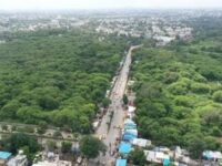 हुकुमचंद मिल का जंगल बचाने की याचिका खारिज!
