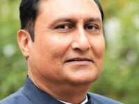 आईएएस डॉ संजय अलंग का कविता पाठ मुंबई में 19 क़ो