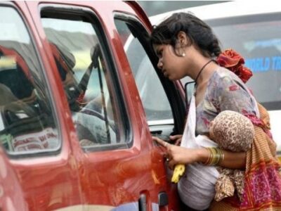 Indore :भिक्षावृत्ति की सूचना देने वालों को पुरस्कृत किया जाएगा