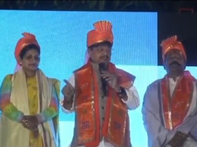 आई लव ये , आई लव वो…. ये कुछ नहीं चलेगा -मंत्री विजयवर्गीय.